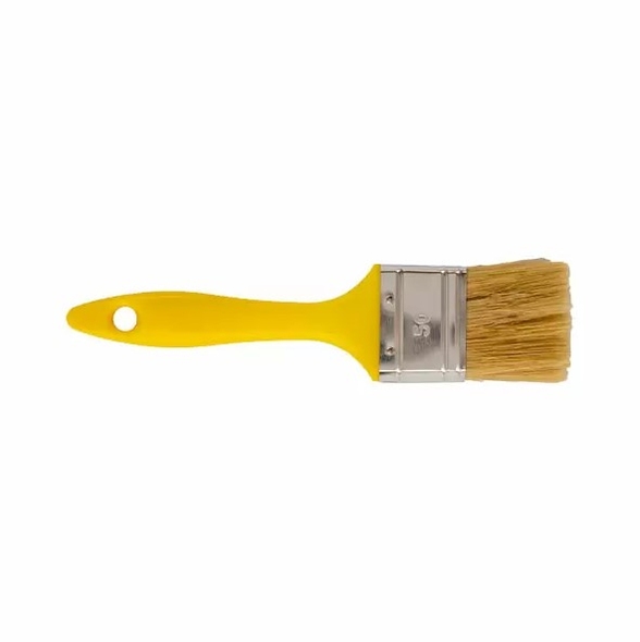 Pensulă Standart cu fibre naturale Lider 20mm 351000