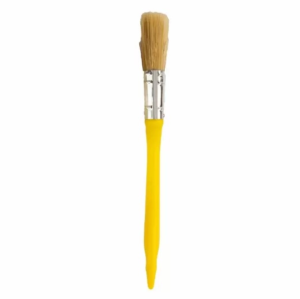 Pensulă Standart cu fibre naturale Lider 20mm 351000