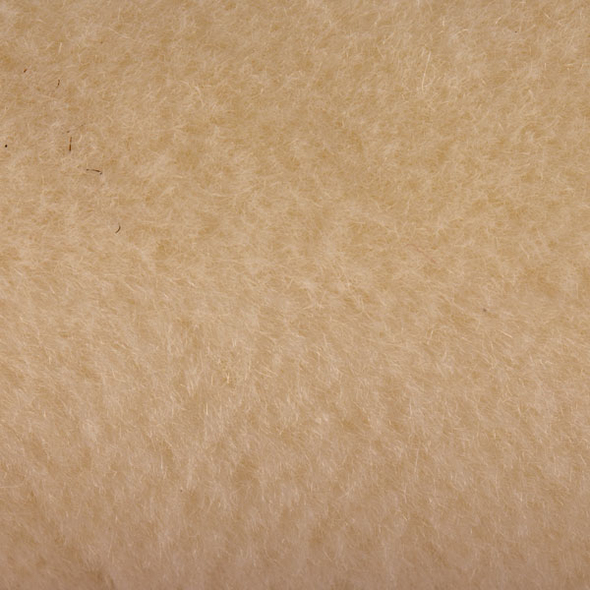 Rulou Velur 15x100x4mm 314102 