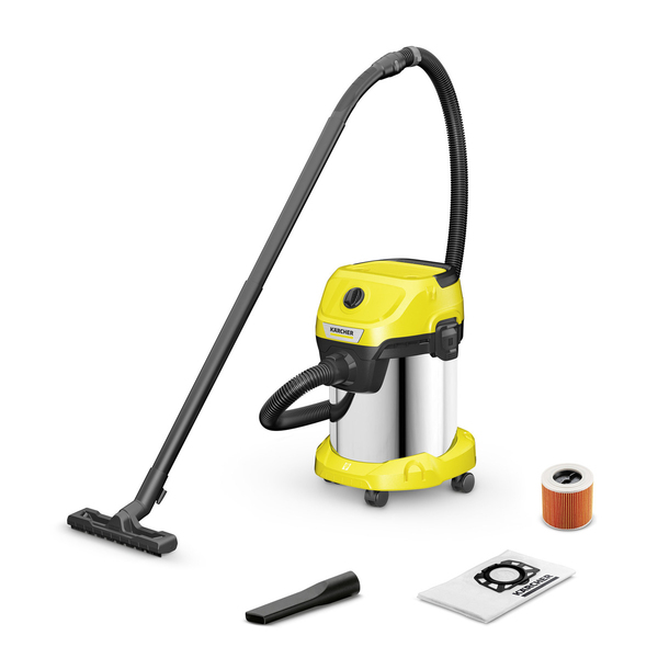 Aspirator Karcher WD 3 S V-17/4/20 1.628-135.0 