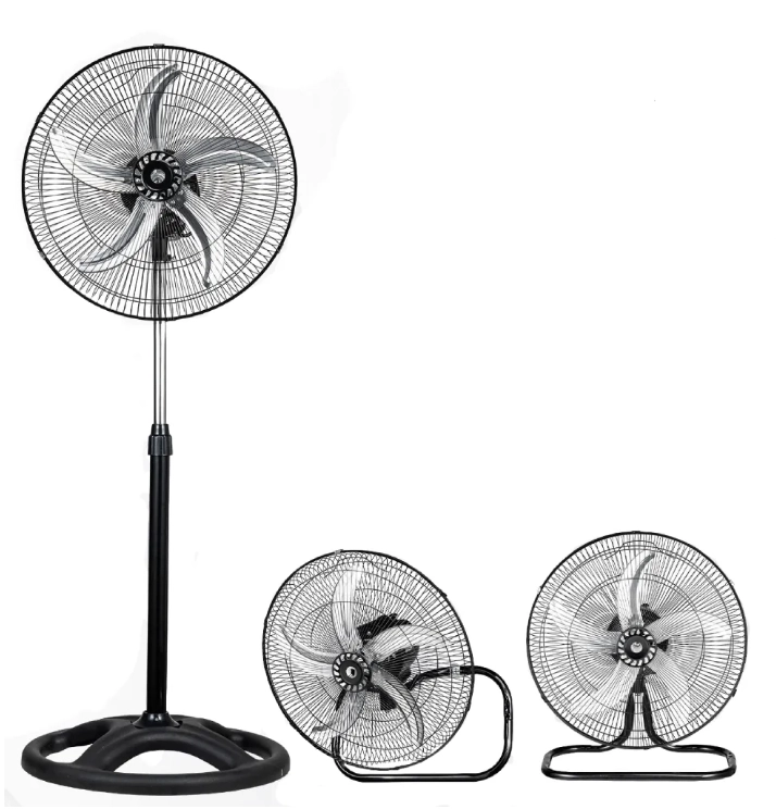 Вентилятор Kumtel 60W KTF-310 