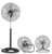 Ventilator Kumtel 60W KTF-310