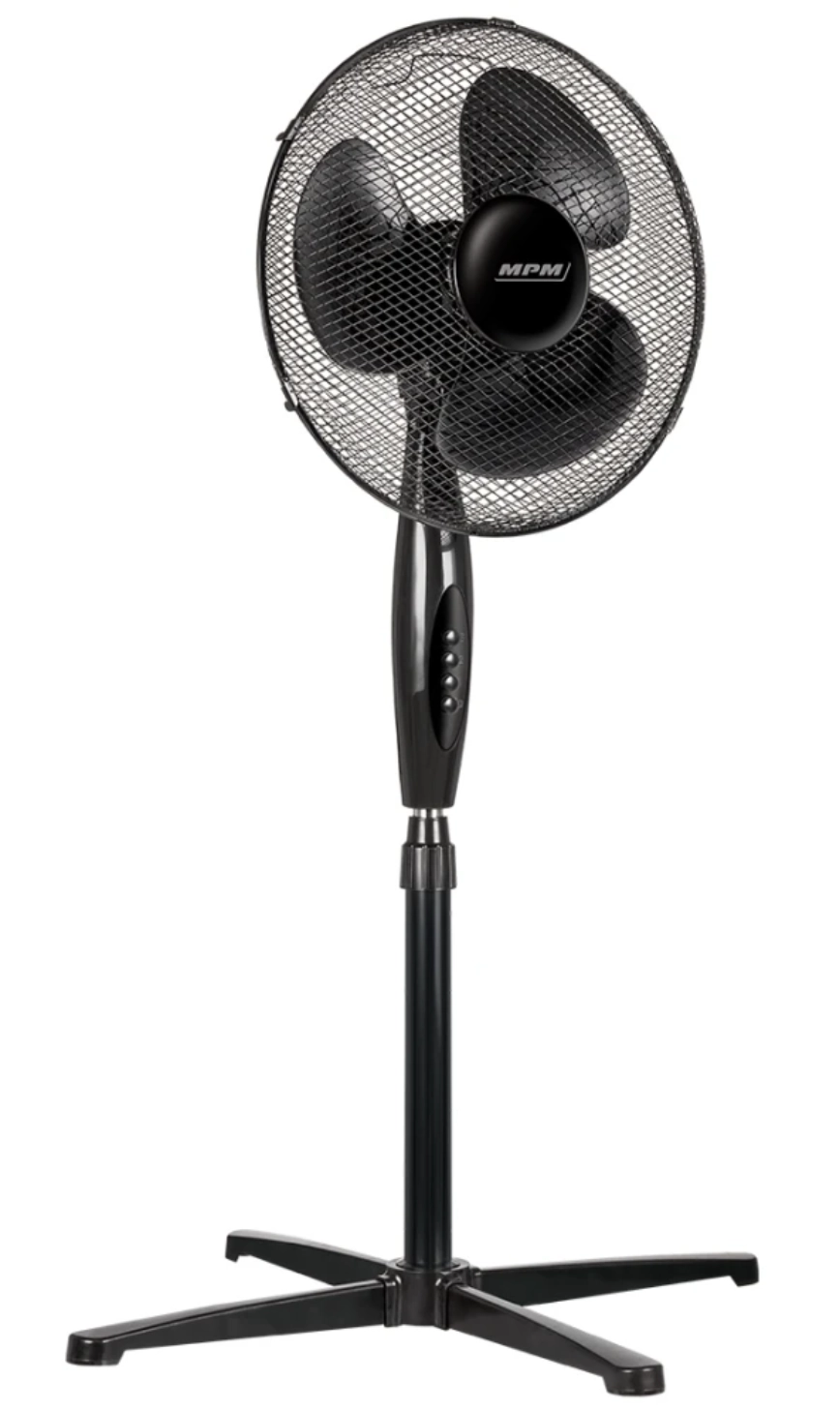 Вентилятор MPM MWP-15/C 14303 