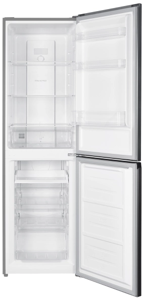 Холодильник Bauer BRB-188SNF