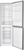 Frigider Bauer BRB-188SNF
