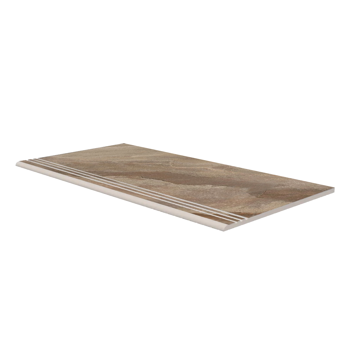 Treată Allore Slate 30x120 gold