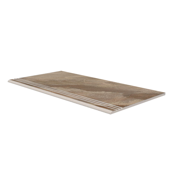 Treată Slate 30x120 gold