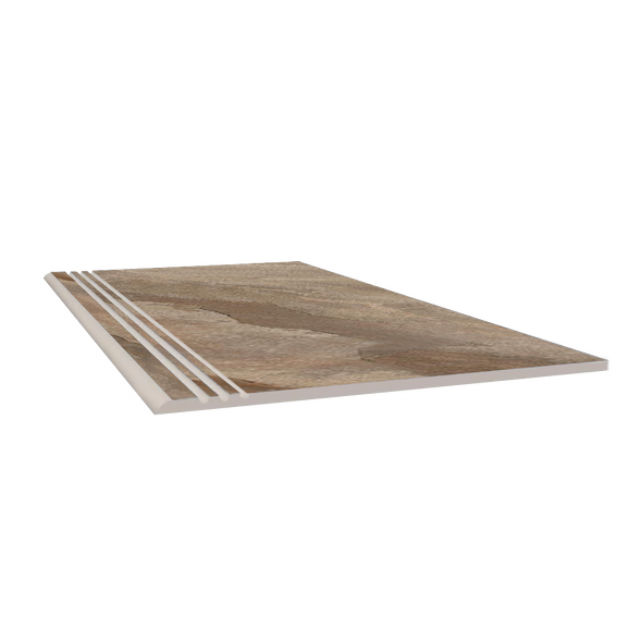 Treată Slate 30x120 gold