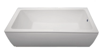 Ванна Novaro 170x70 