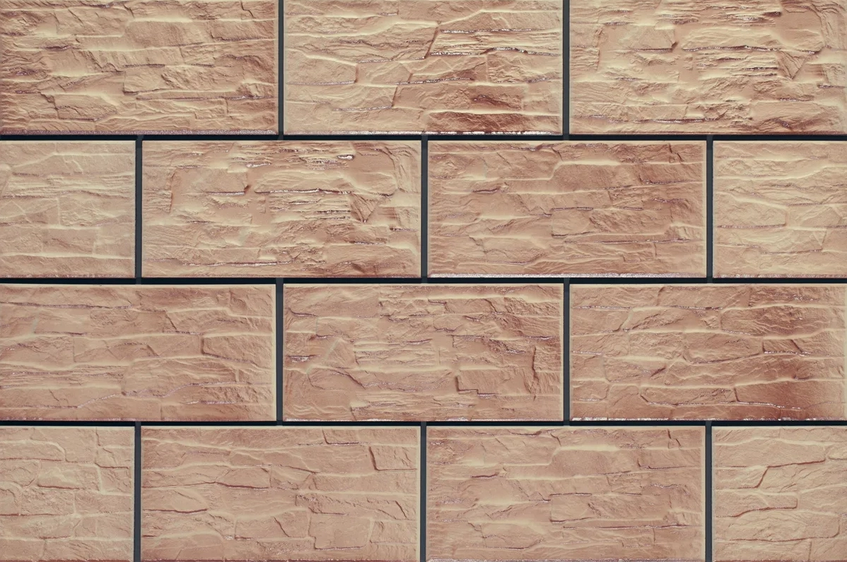 Плитка клинкерная Agat Cer 23 300x148x9