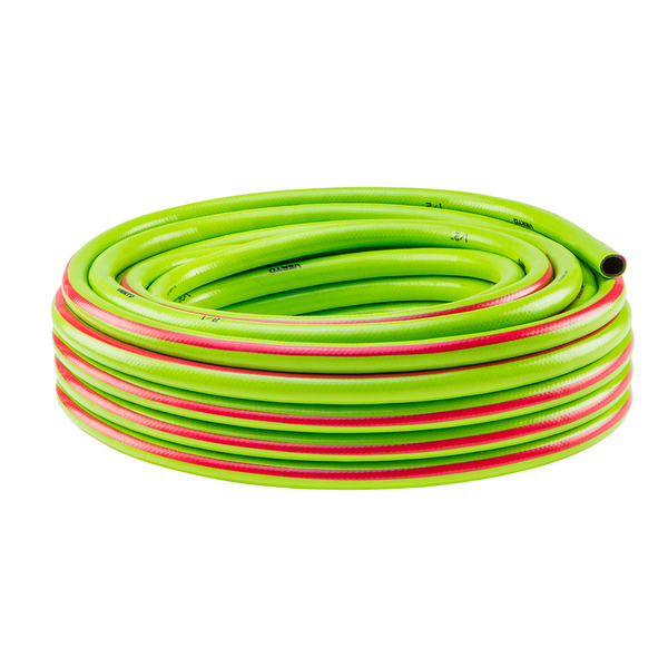 Furtun p/gradina Verto 20m 1/2 Profesional 52230