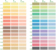 Краситель Coloriks персик I20