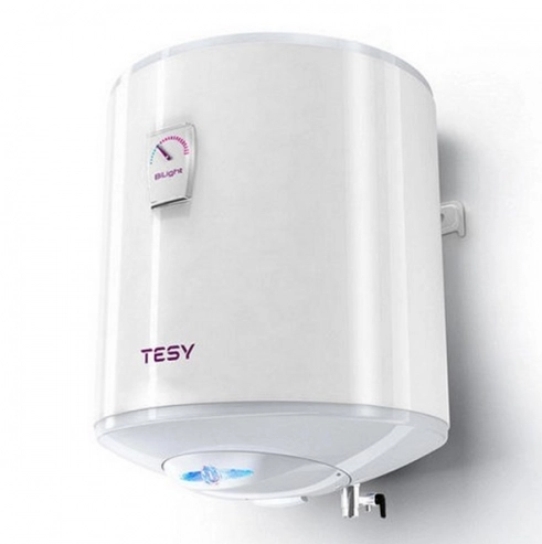 Бойлер Tesy GCV 30 35/12 B11 TSRC BiLight/118395 