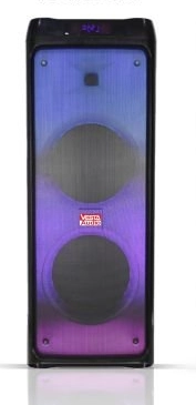 Boxă Vesta PS-QFL208M2