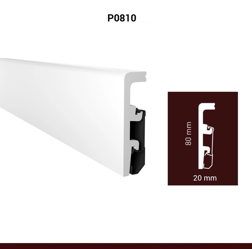 Плинтус Vega P0810