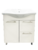 Mobilier de baie Venus Modern 7075 900001648