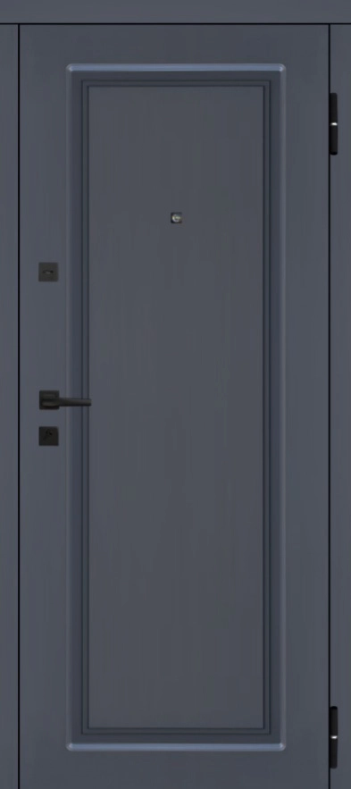 Ușă de exterior D-374 2040*860 R