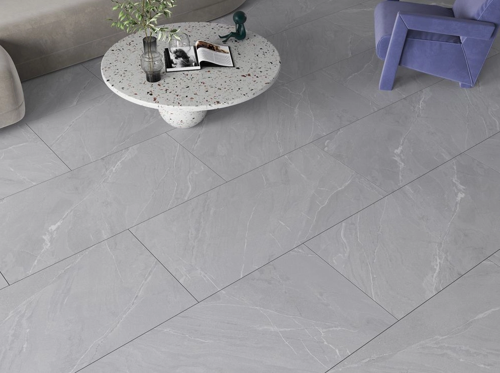 Gresie Qua Lagom Gra 60x120