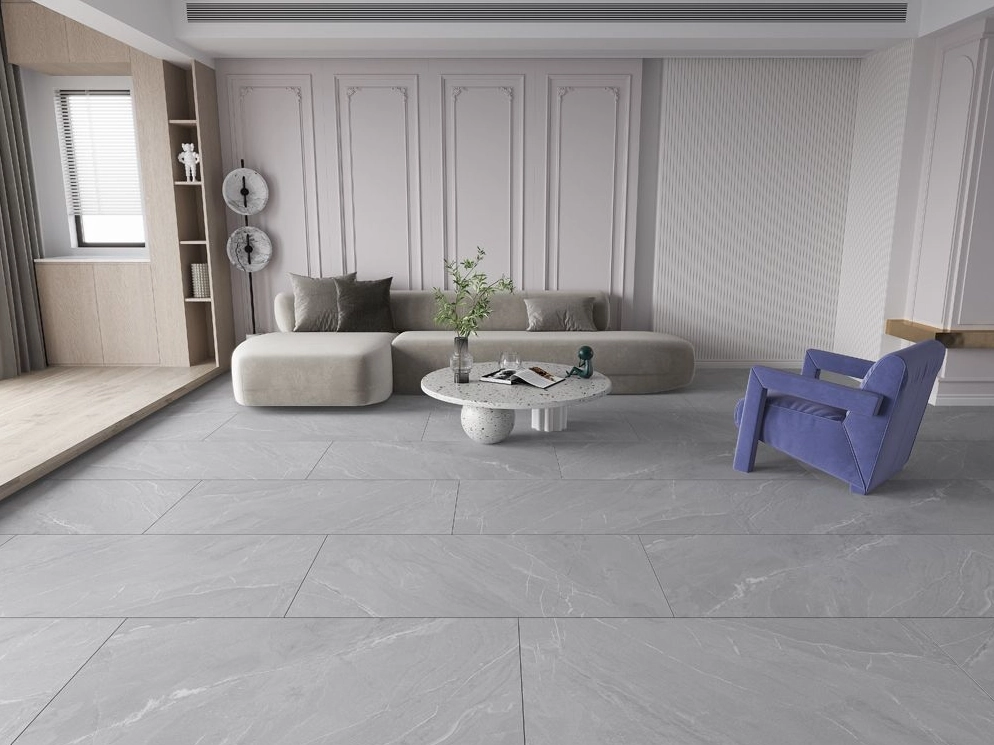 Gresie Qua Lagom Gra 60x120