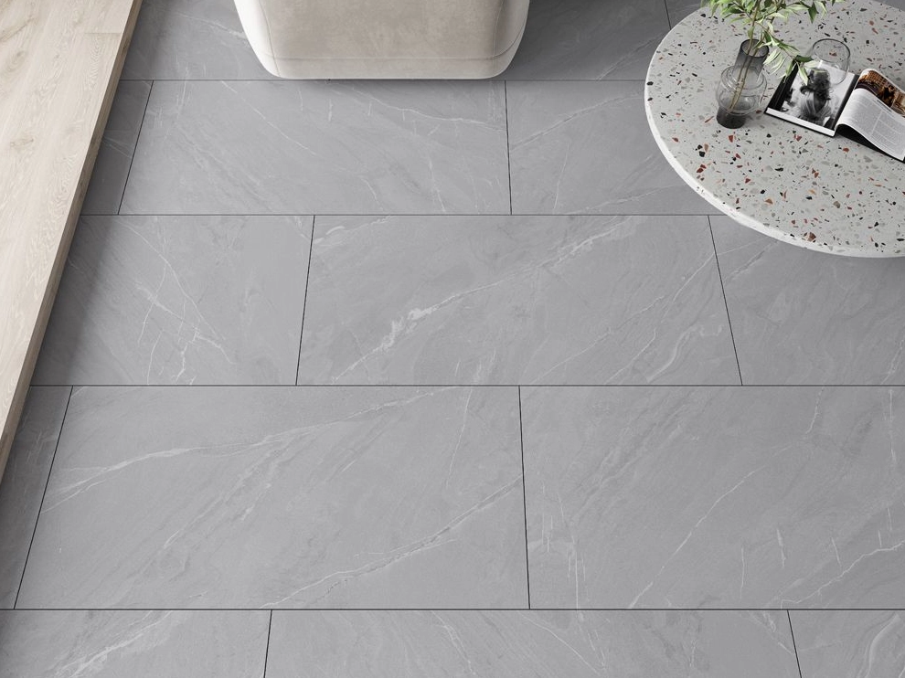 Gresie Qua Lagom Gra 60x120