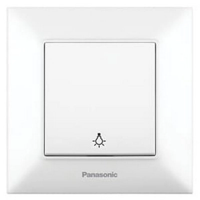 Выключатель Arkedia Slim 900162