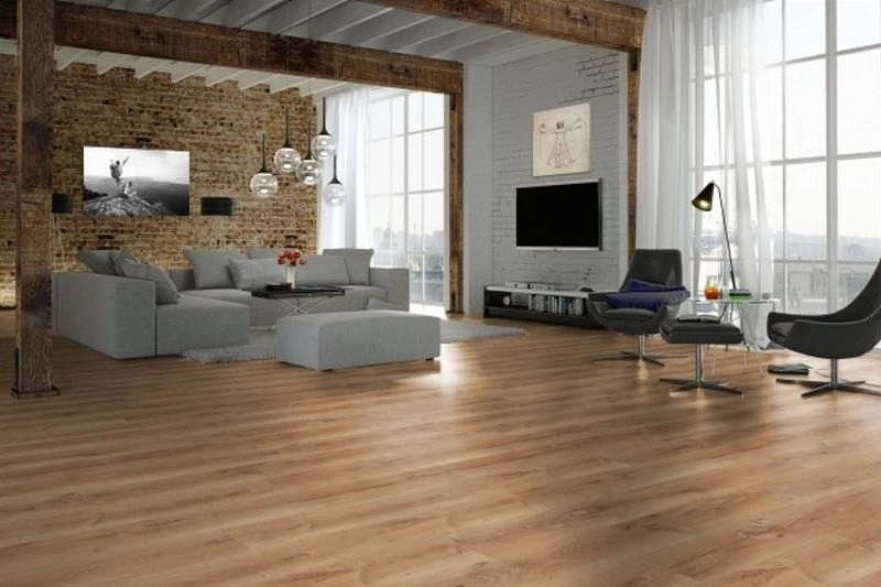 Ламинат Kronopol Easy Step D2594