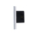 Priză dublă USB/5V 3.1A 86x86mm Alb 2USB3.1-WT