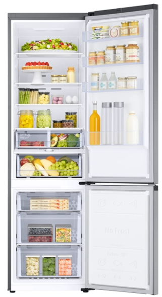 Frigider Samsung RB38T603FSA/UA 
