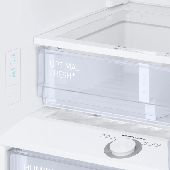 Frigider Samsung RB38T603FSA/UA 