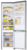 Frigider Samsung RB38T603FSA/UA 