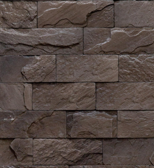 Декоративный камень Decor Stone Rustic