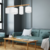Подвесной светильник TK Lighting Deva Black 1 E27 4105