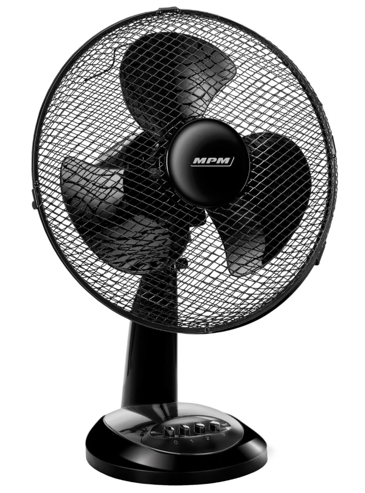 Вентилятор MPM MWP-24/C 14305 