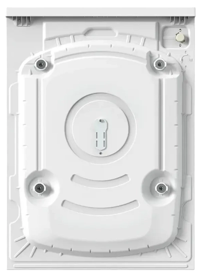 Стиральная машина Sharp ESNFA714BWBEE 