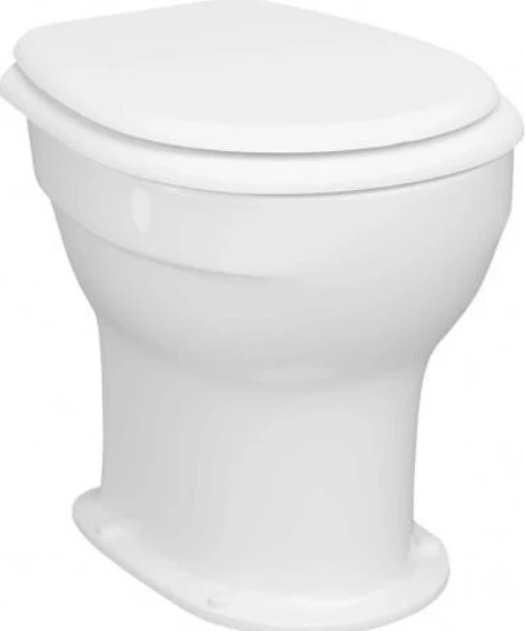 WC «Dacinii» 1c/2c Keramin 