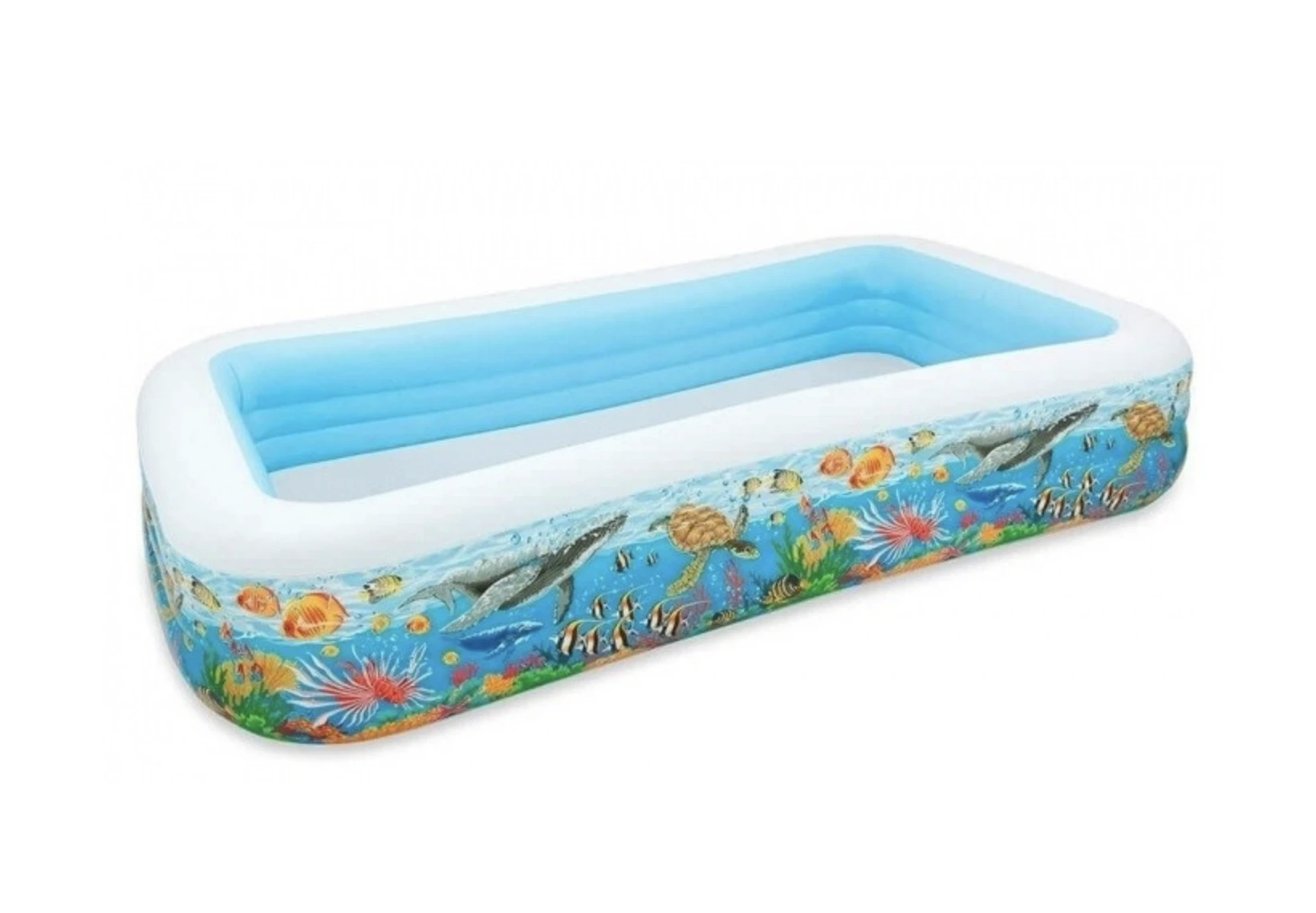 Piscina gonflabilă Intex Recif Tropical 58485 