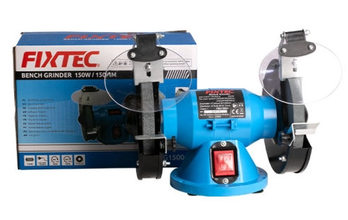 Точильный станок 150мм FBG15001 