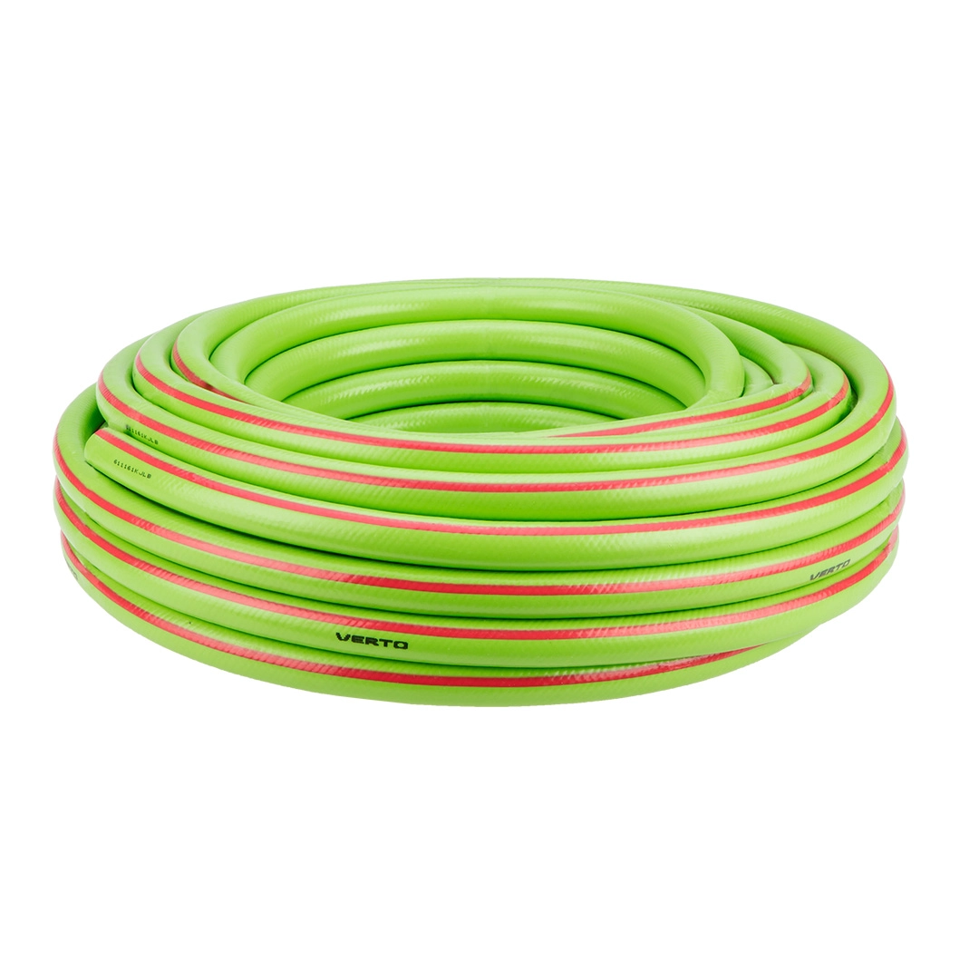 Шланг садовый Verto 20m 3/4 Profesional 52232