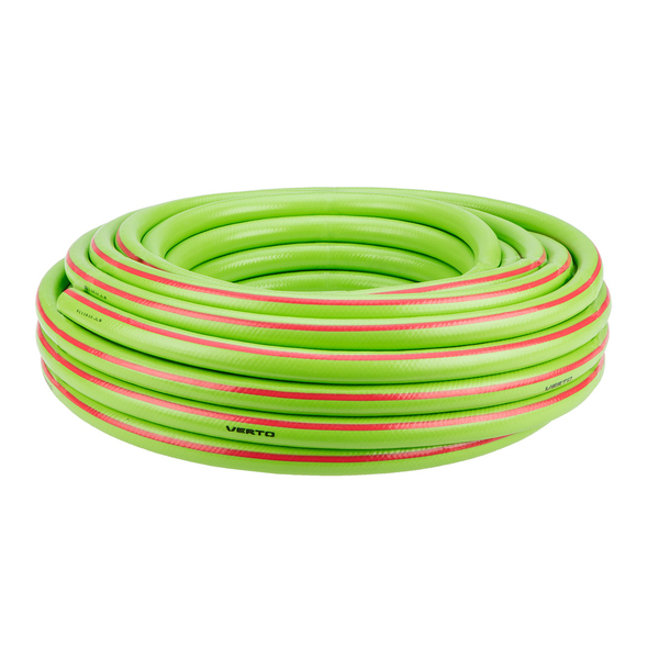 Furtun p/gradina Verto 20m 3/4 Profesional 52232