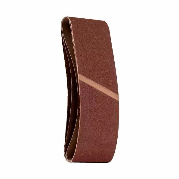 Лента шлифовальная Lider A-40 328040