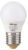 Bec TG G45 6W E27 6500K