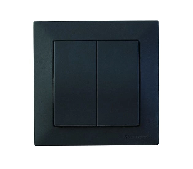 Выключатель  Mutlusan Candela 2P 7203