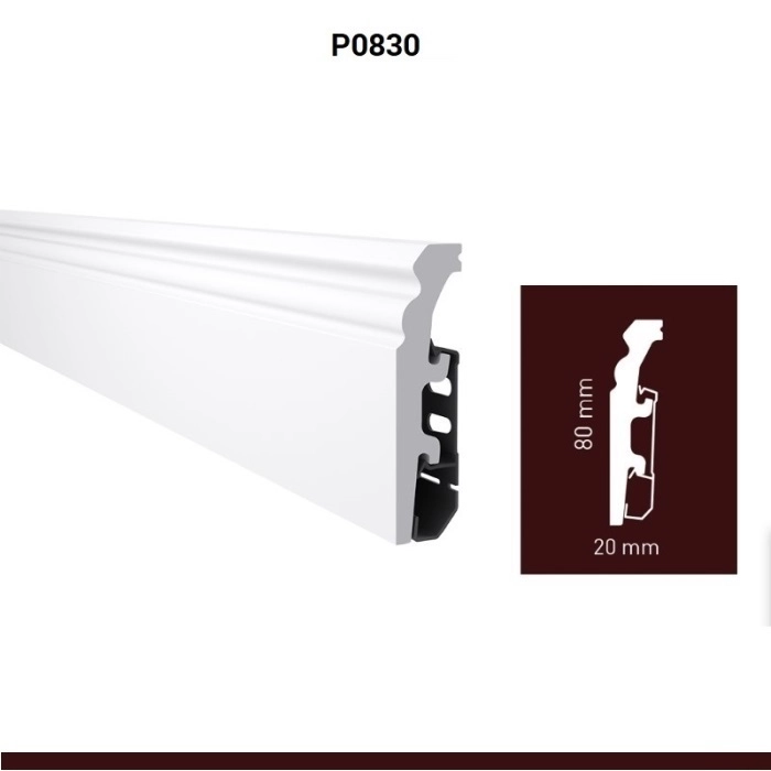 Плинтус Vega P0830