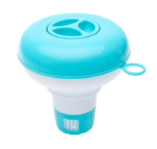 Плавающий дозатор для бассейна Intex 29040