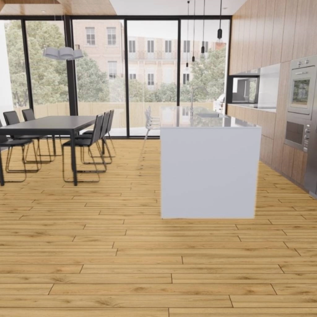 Laminat Kronopol Easy Step 8mm D4556