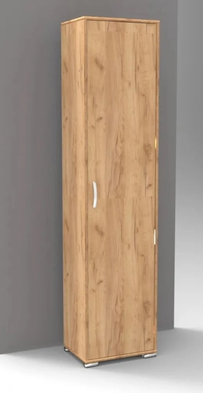 Шкаф ML-2 Дуб золотой