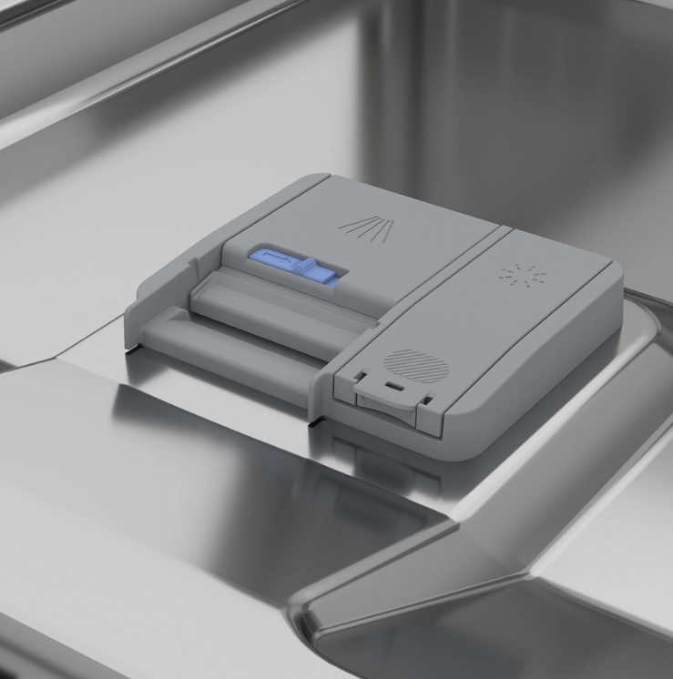 Встраиваемая посудомоечная машина Beko BDIS38020Q 