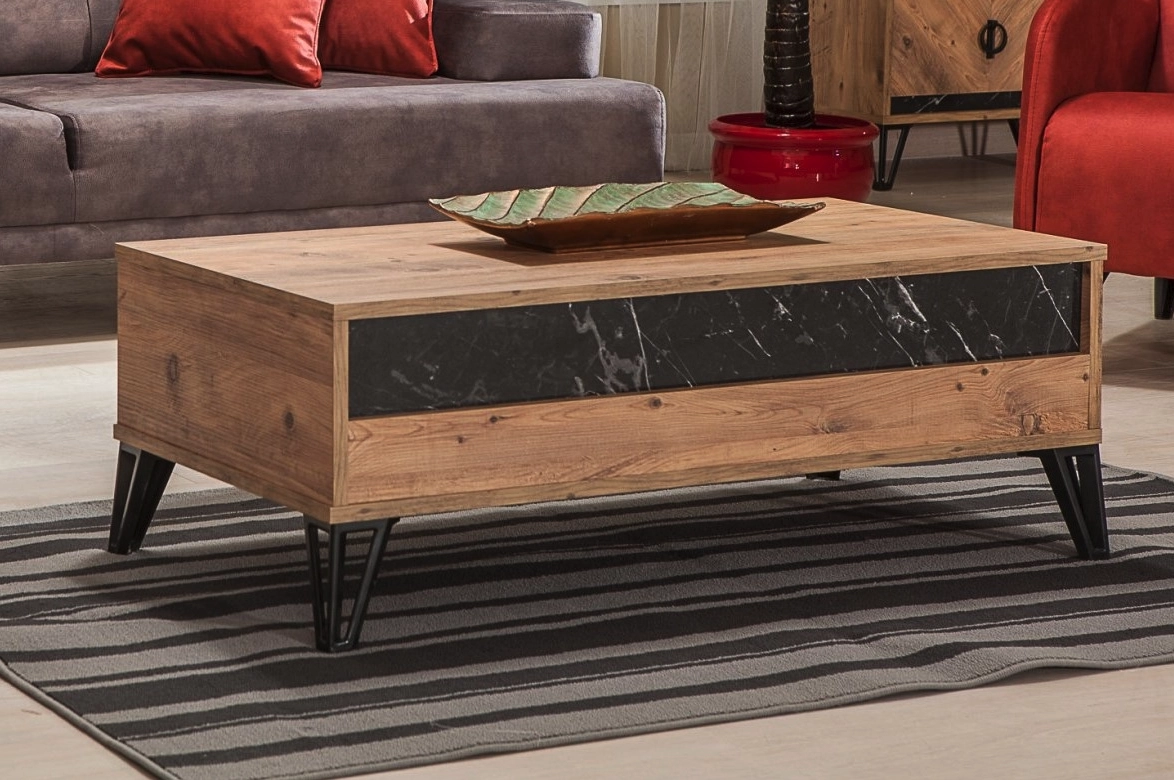 Журнальный столик Moda Life Avrupa