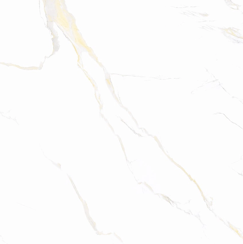 Gresie Anka Classic Carrara 60x60 Gold