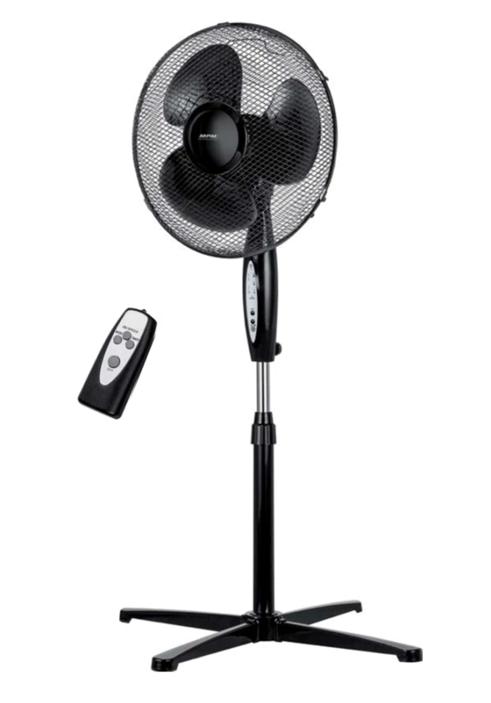 Вентилятор MPM MWP-25/C 14306 